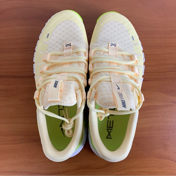 Nike Free Metcon 5 Training Shoes - Picture 5 of 16